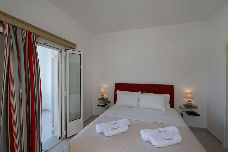 Hotel Villa Libertad