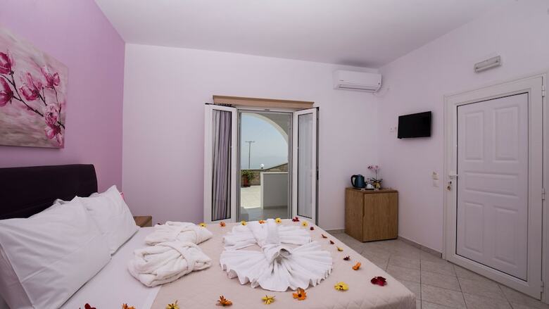 Hotel Villa Libertad