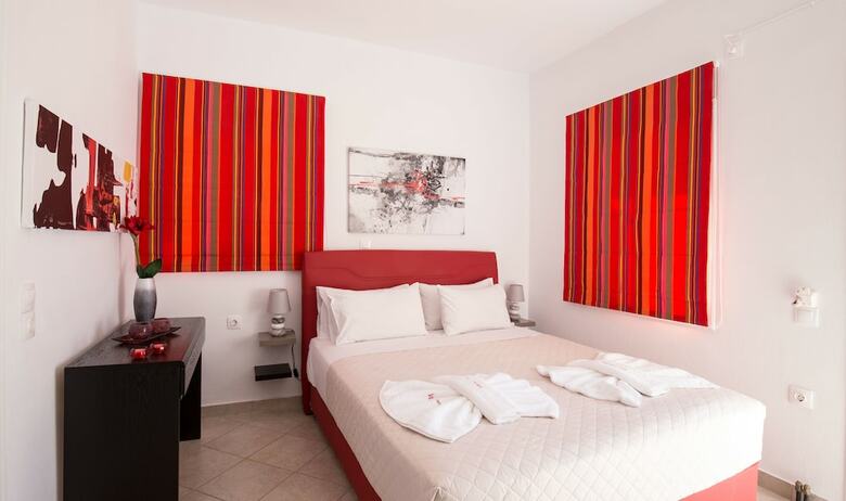 Hotel Villa Libertad