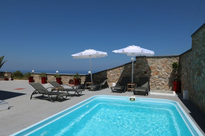 Hotel Villa Libertad