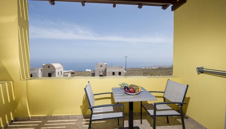 Hotel Villa Libertad