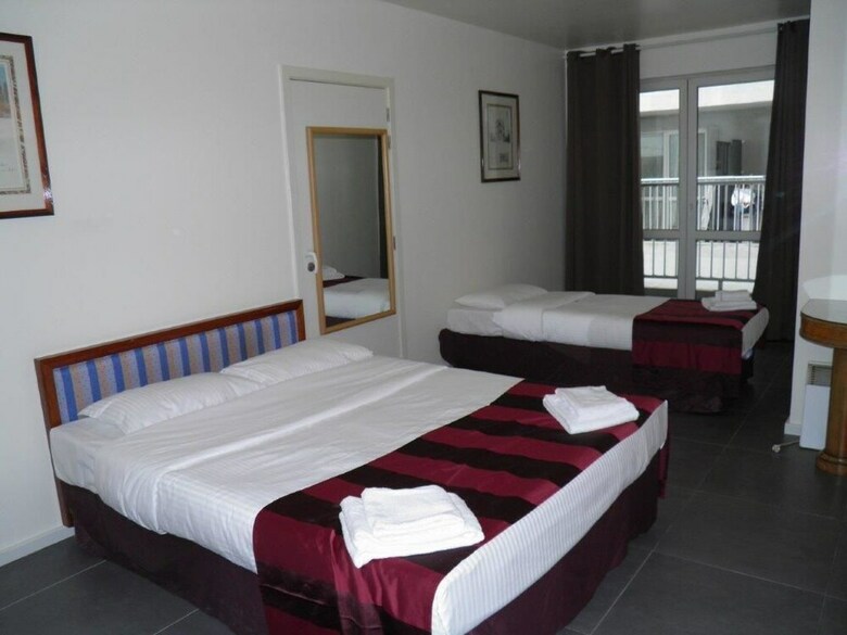 Aparthotel Holidays Apart-hotel