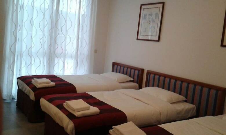 Aparthotel Holidays Apart-hotel
