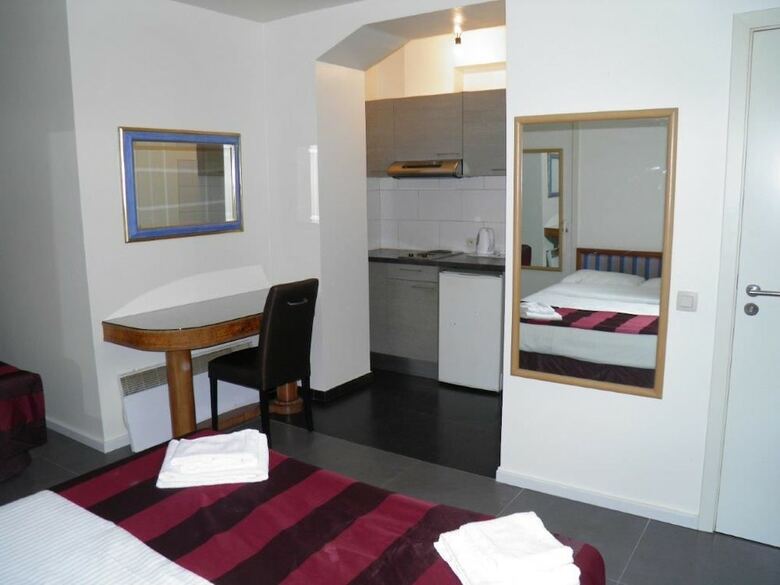 Aparthotel Holidays Apart-hotel