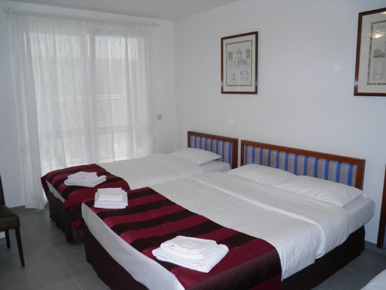 Aparthotel Holidays Apart-hotel