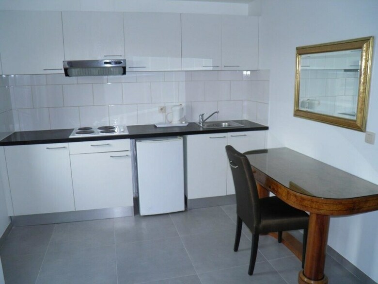 Aparthotel Holidays Apart-hotel