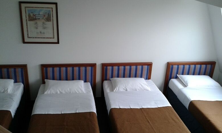 Aparthotel Holidays Apart-hotel