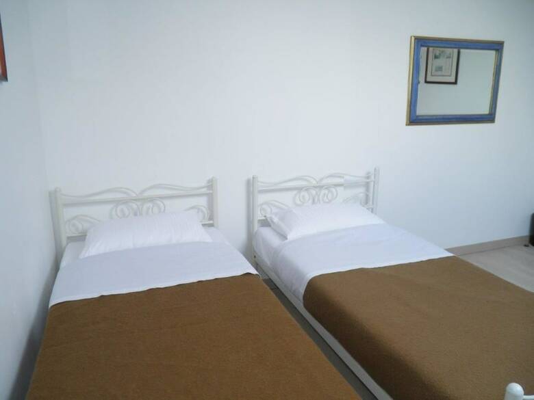 Aparthotel Holidays Apart-hotel