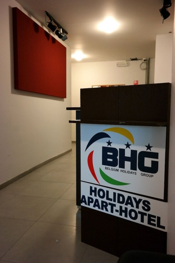Aparthotel Holidays Apart-hotel