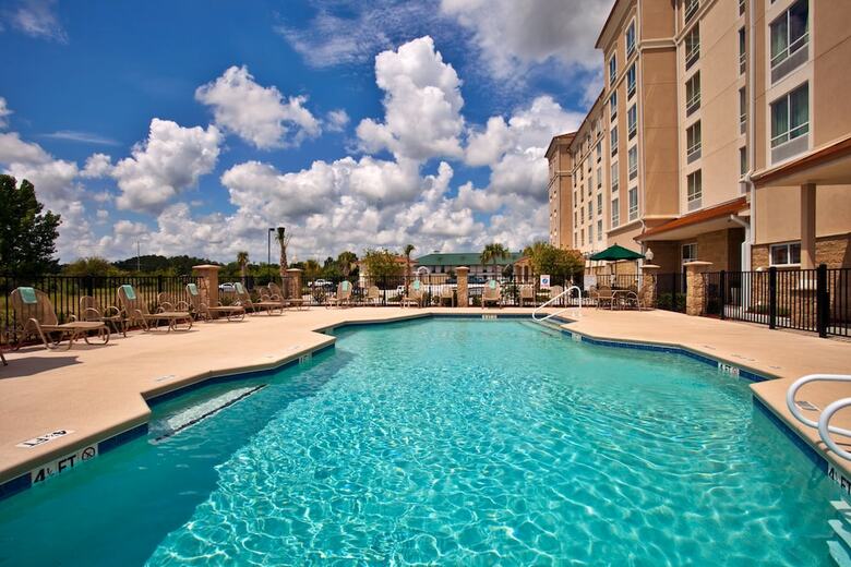Hotel Holiday Inn Conference Center - Valdosta
