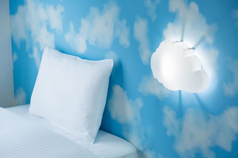 Apartamentos Japaning Hotel Oxa