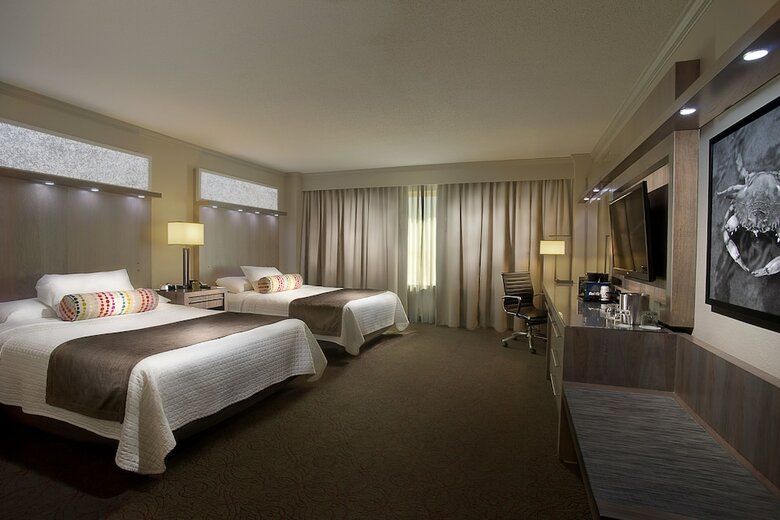 Hotel Palace Casino Resort
