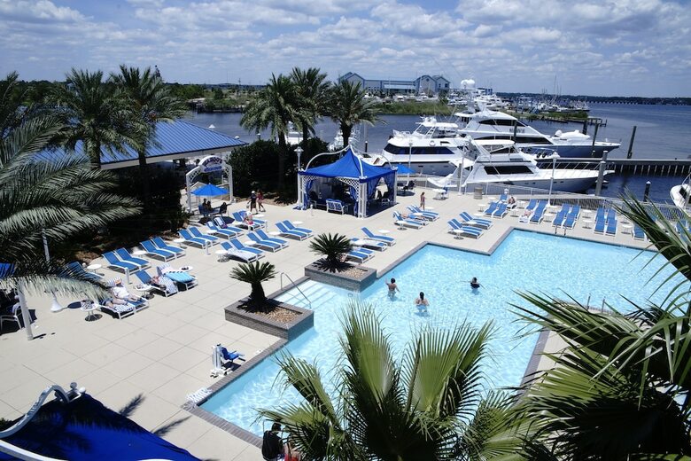 Hotel Palace Casino Resort