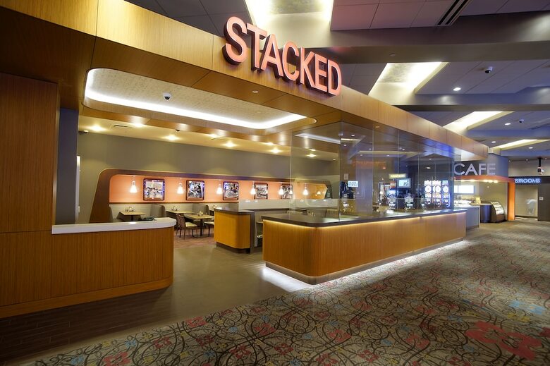 Hotel Palace Casino Resort