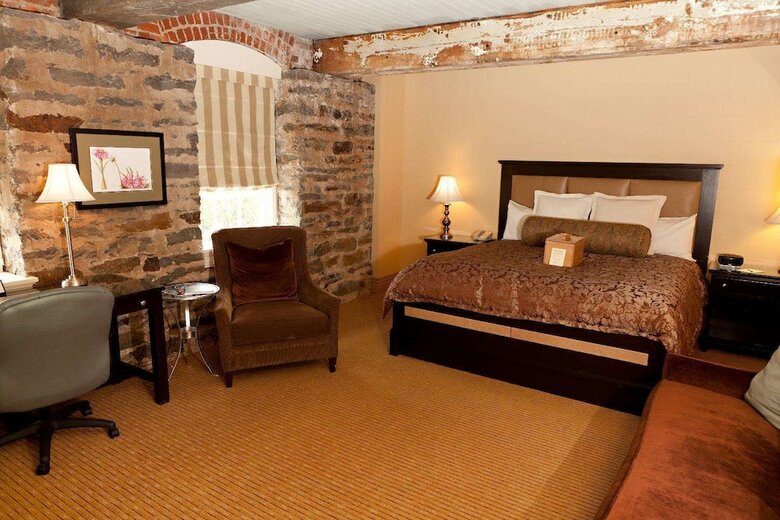 Craddock Terry Hotel And Event Center