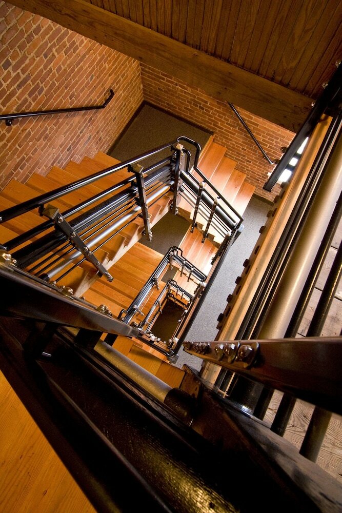Craddock Terry Hotel And Event Center