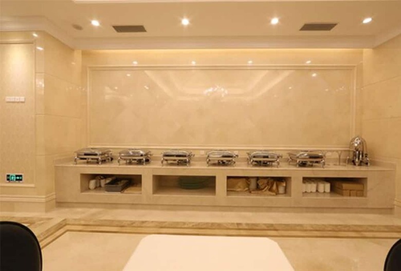 Vienna Hotel Panyu Shiqiao Branch
