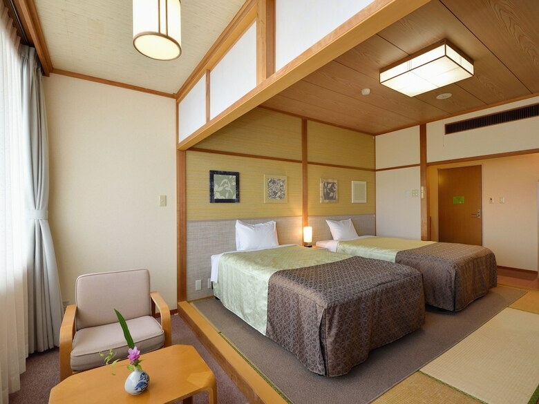 Hotel Wellness Houkiji