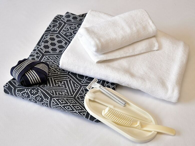 Hotel Wellness Houkiji