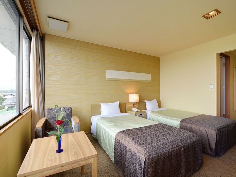 Hotel Wellness Houkiji
