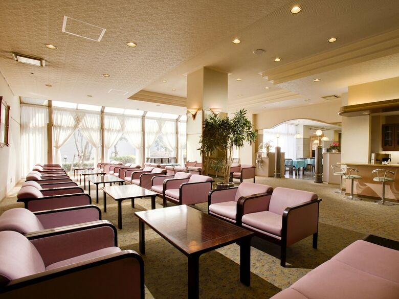 Hotel Wellness Houkiji