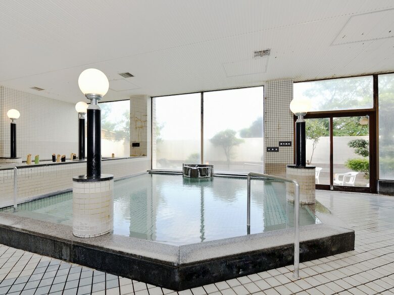 Hotel Wellness Houkiji