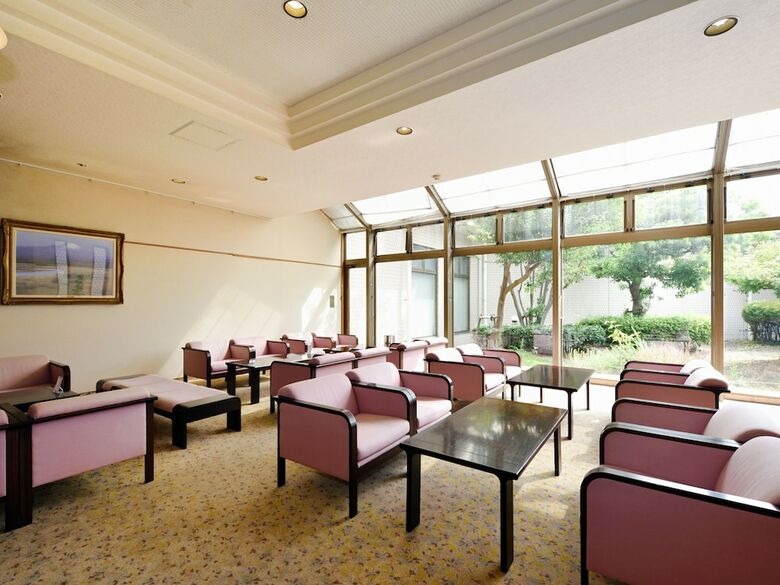 Hotel Wellness Houkiji