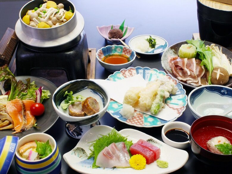 Hotel Wellness Houkiji