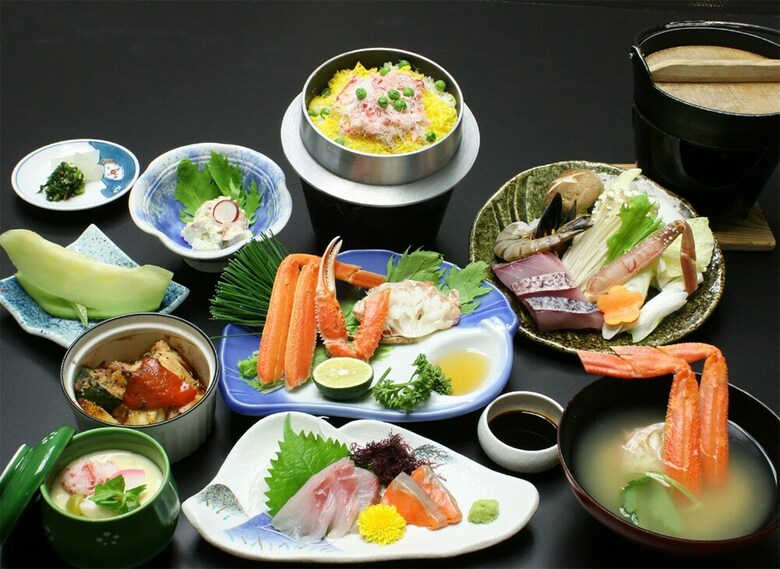 Hotel Wellness Houkiji