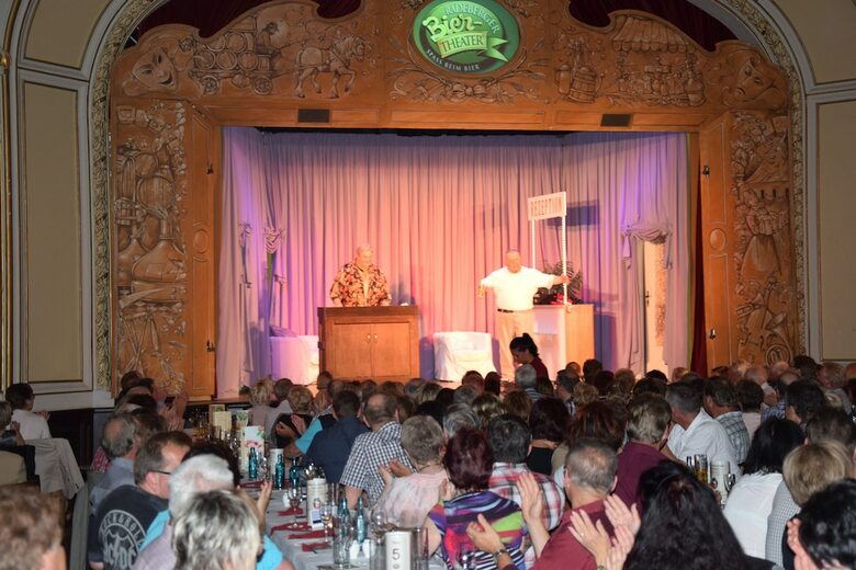 Hotel Kaiserhof