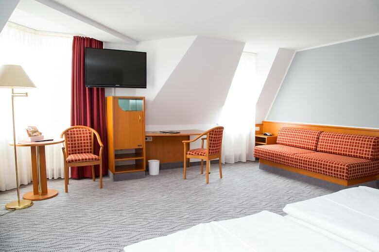Hotel Kaiserhof