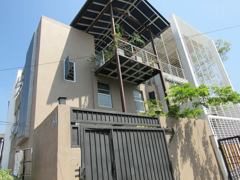Bed & Breakfast Villa Key 2 Ceylon