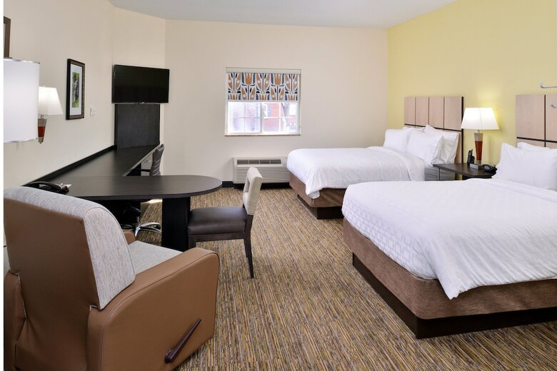 Hotel Candlewood Suites Winchester