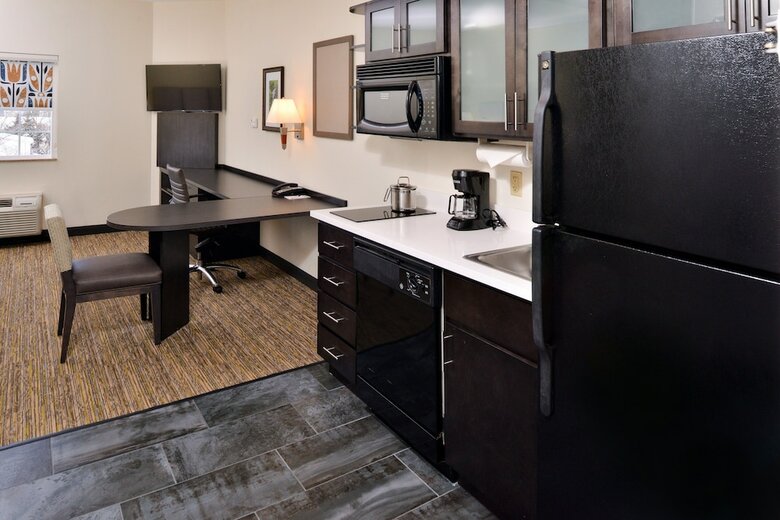 Hotel Candlewood Suites Winchester