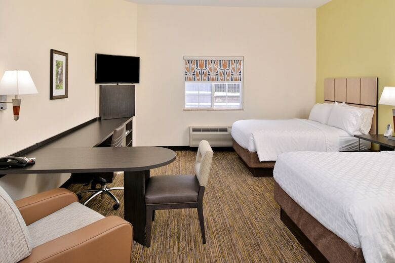 Hotel Candlewood Suites Winchester