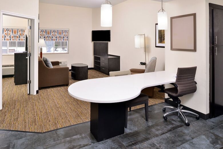 Hotel Candlewood Suites Winchester