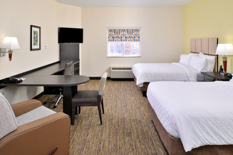 Hotel Candlewood Suites Winchester