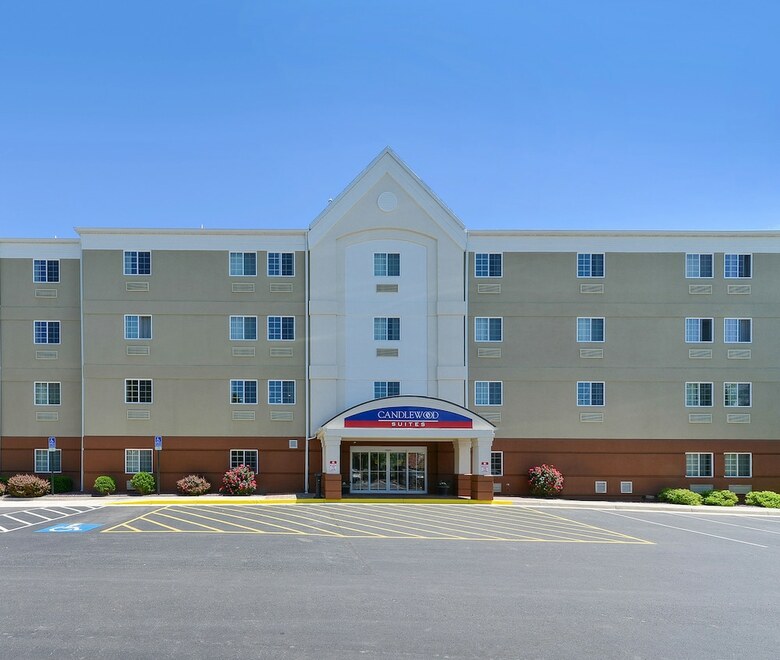 Hotel Candlewood Suites Winchester