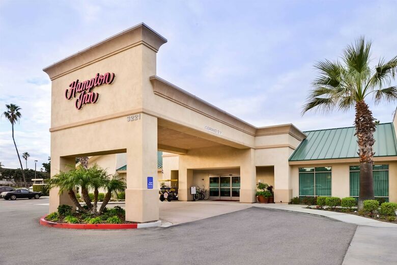 Hotel Hampton Inn Channel Islands Harbor/oxnard