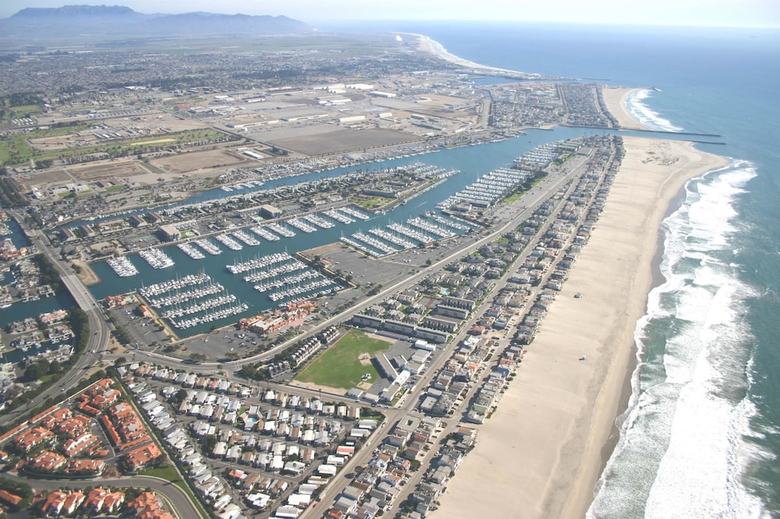 Hotel Hampton Inn Channel Islands Harbor/oxnard