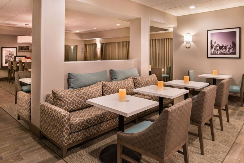 Hotel Hampton Inn Channel Islands Harbor/oxnard