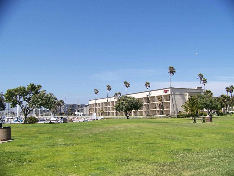 Hotel Hampton Inn Channel Islands Harbor/oxnard