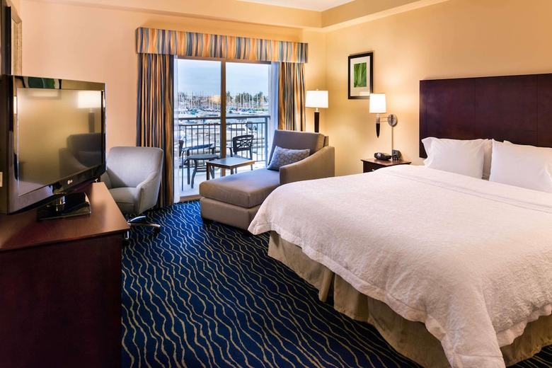 Hotel Hampton Inn Channel Islands Harbor/oxnard