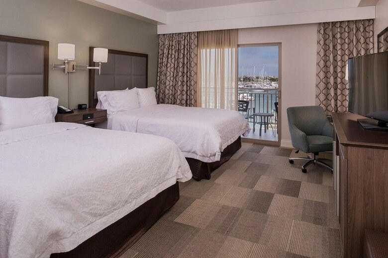 Hotel Hampton Inn Channel Islands Harbor/oxnard