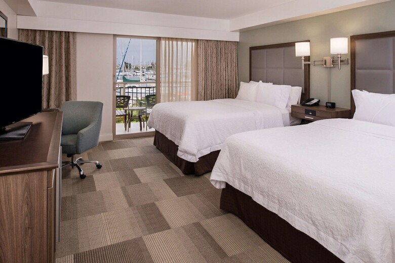 Hotel Hampton Inn Channel Islands Harbor/oxnard