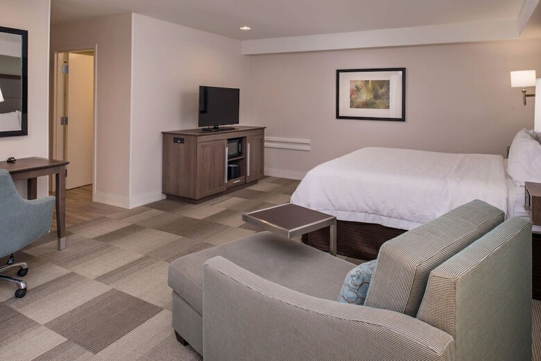 Hotel Hampton Inn Channel Islands Harbor/oxnard