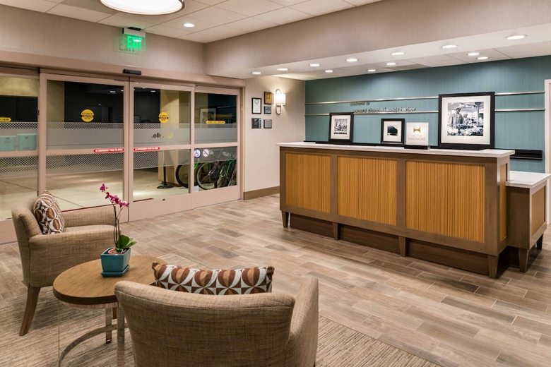 Hotel Hampton Inn Channel Islands Harbor/oxnard
