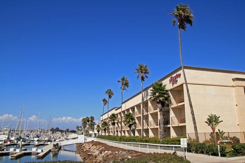 Hotel Hampton Inn Channel Islands Harbor/oxnard