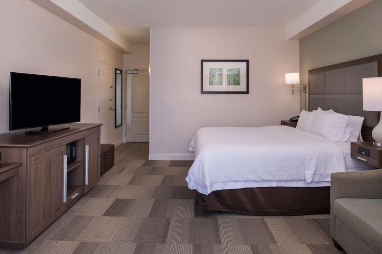 Hotel Hampton Inn Channel Islands Harbor/oxnard