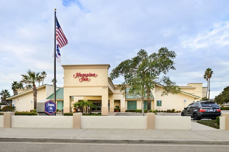 Hotel Hampton Inn Channel Islands Harbor/oxnard